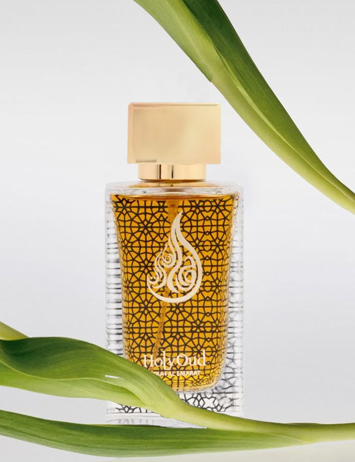 Arabic Perfumes