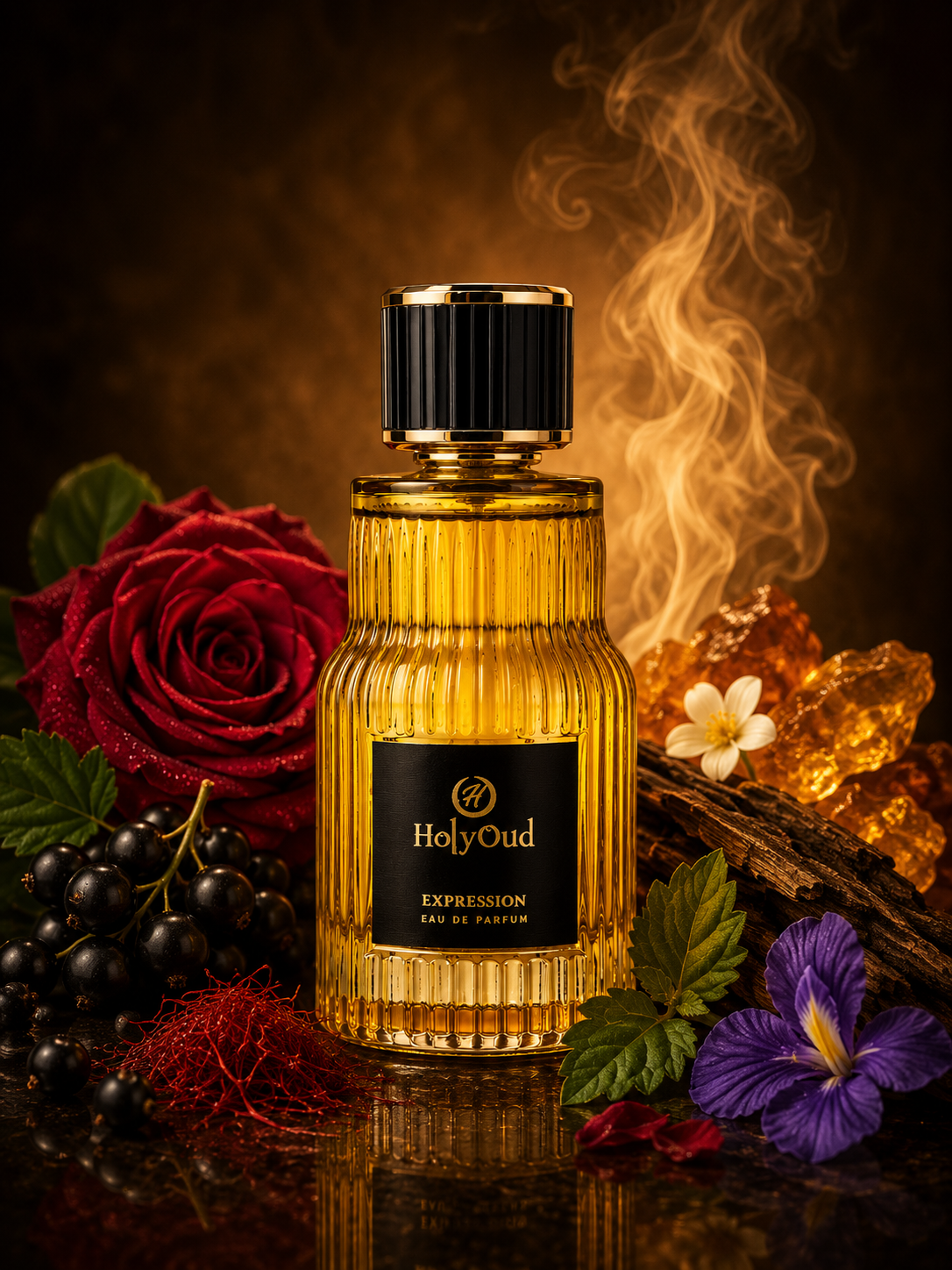 Unisex Perfumes