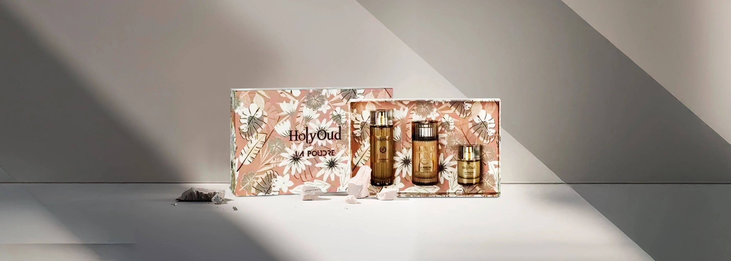 Perfume Sets