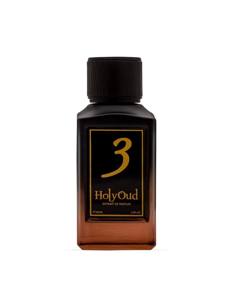 Holy Oud 3 EDP Unisex 100ML
