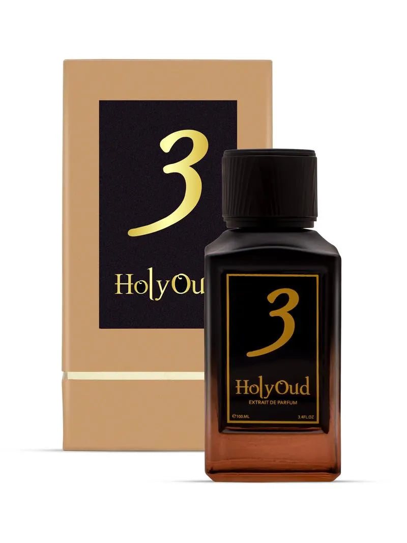 Holy Oud 3 EDP Unisex 100ML