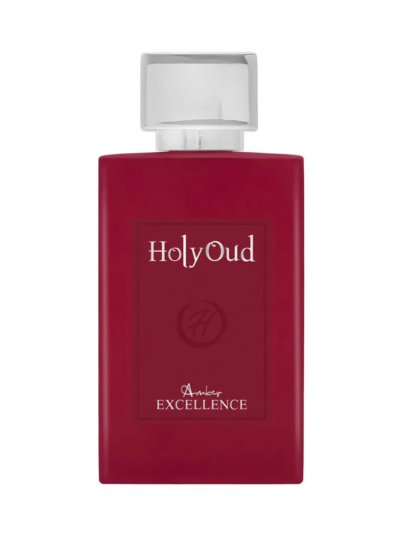 Holy Oud Amber Excellence EDP Unisex 100ML