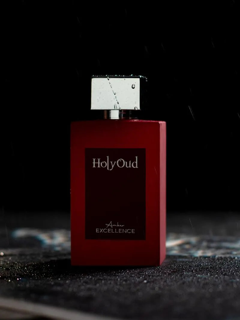 Holy Oud Amber Excellence EDP Unisex 100ML