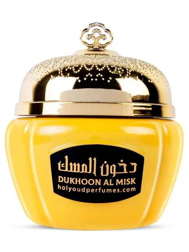 Holy Oud Bukhoor Al Misk 80G