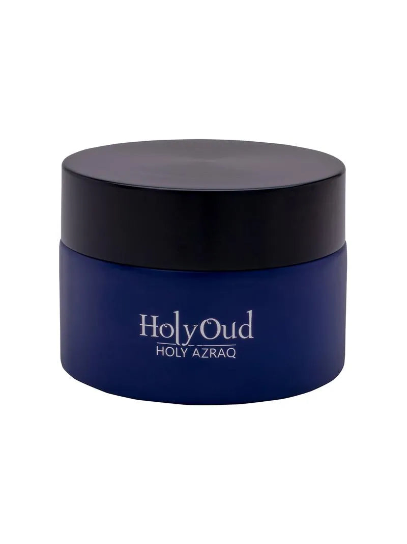 Holy Oud Dukhoon Holy Azraq 100G