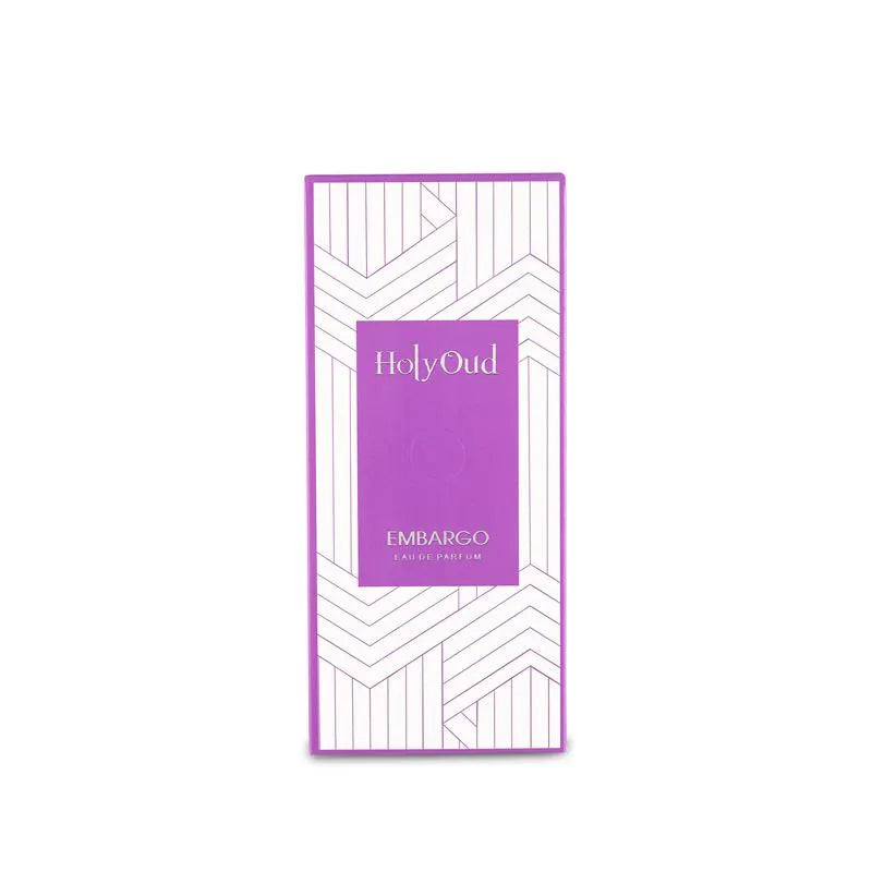 Holy Oud Embargo EDP For Women 100ML