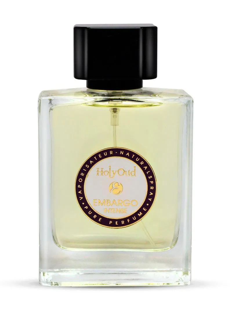 Embargo Perfumes Intense For Women 100ML