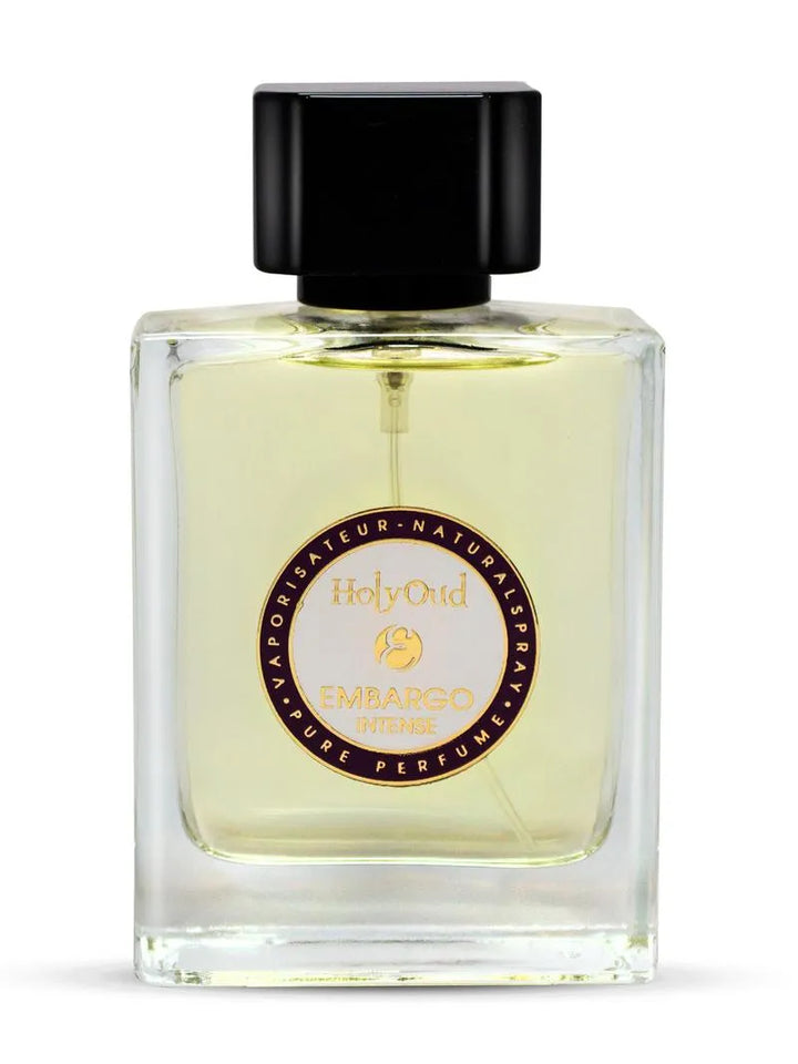 Embargo Perfumes Intense For Women 100ML