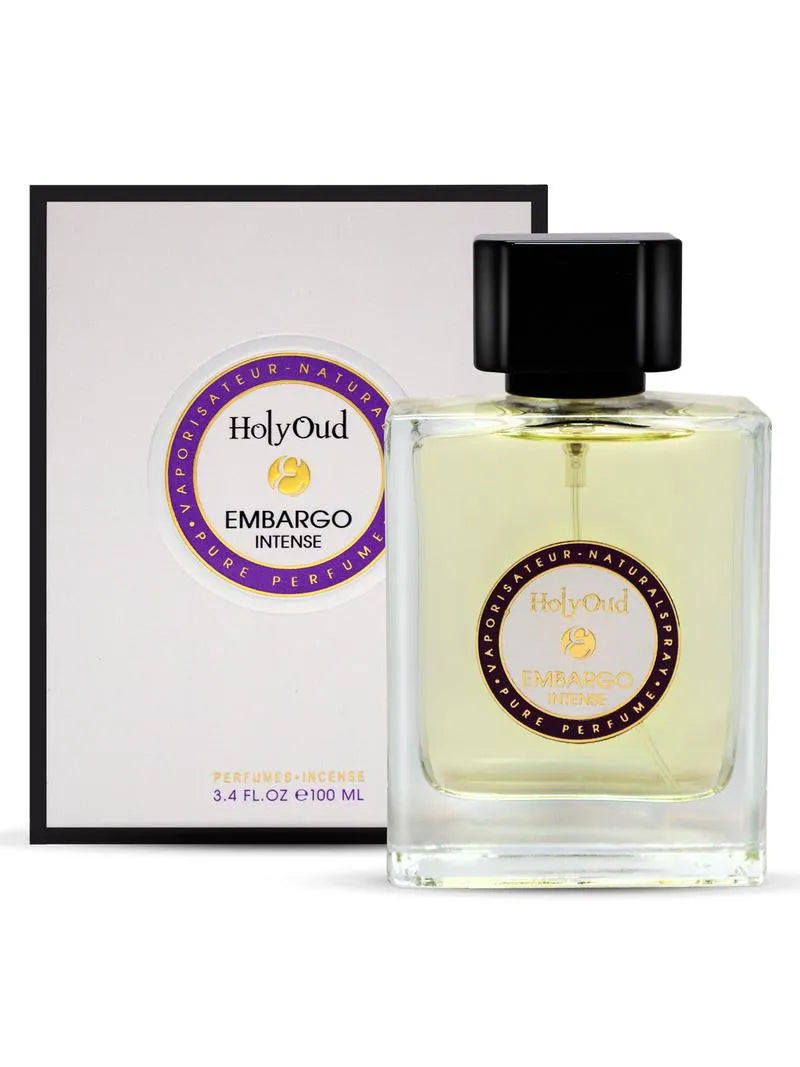 Embargo Perfumes Intense For Women 100ML