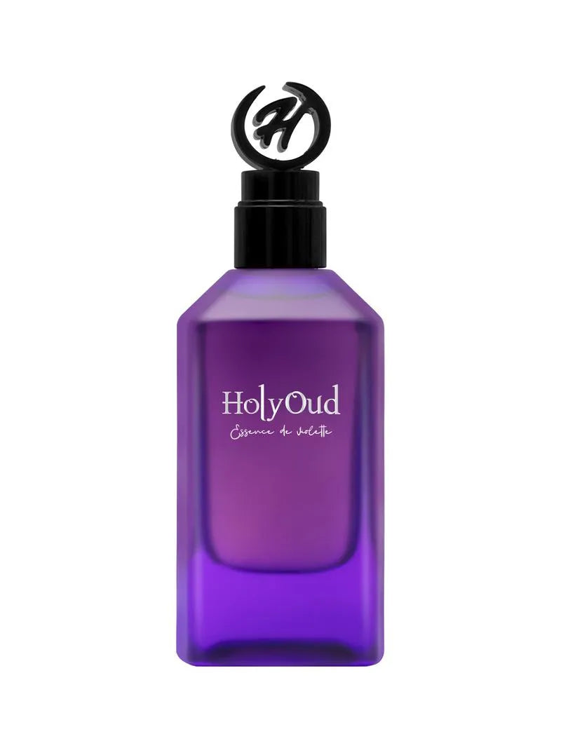 Holy Oud Essence De Violette EDP Unisex 100ML