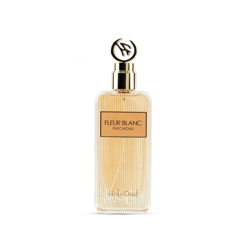 Holy Oud Fleur Blanc Patchouli EDP Unisex 100ML