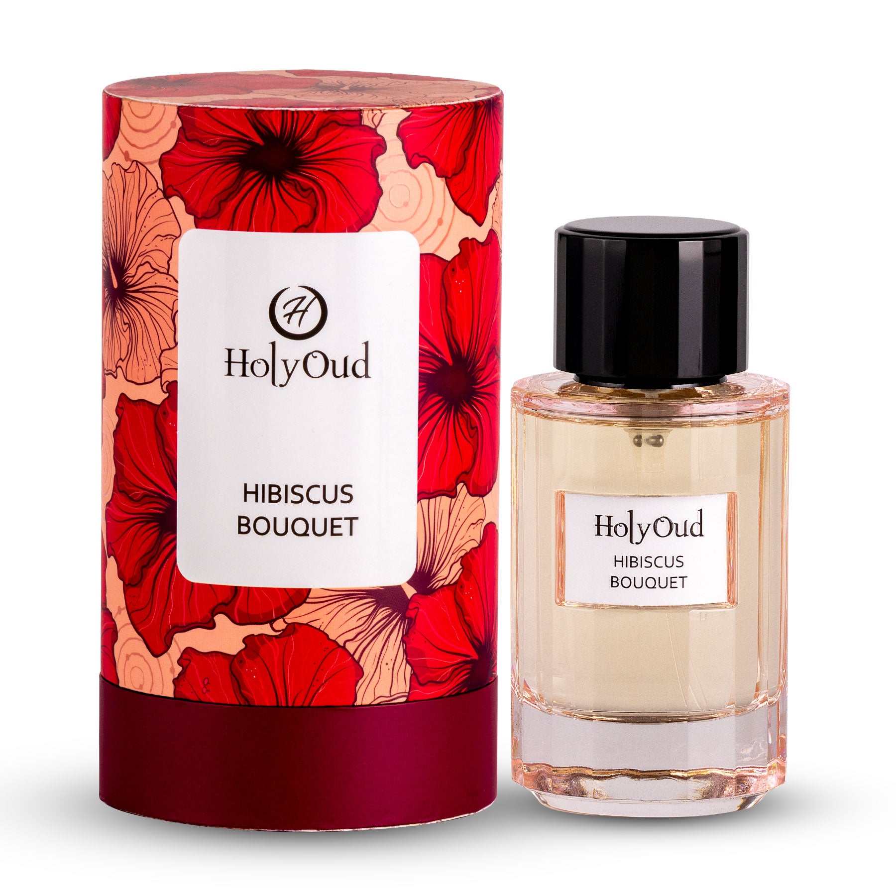 Holy Oud Hibiscus Bouquet EDP Unisex 100ML