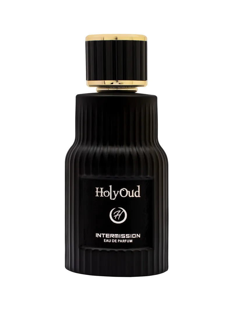Holy Oud Intermission EDP Unisex 100ML