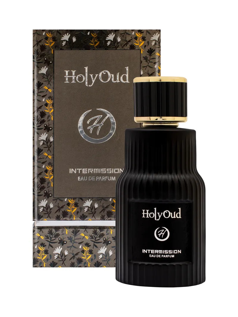 Holy Oud Intermission EDP Unisex 100ML