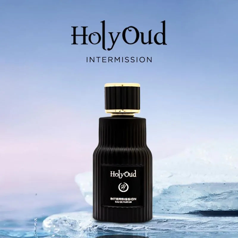 Holy Oud Intermission EDP Unisex 100ML
