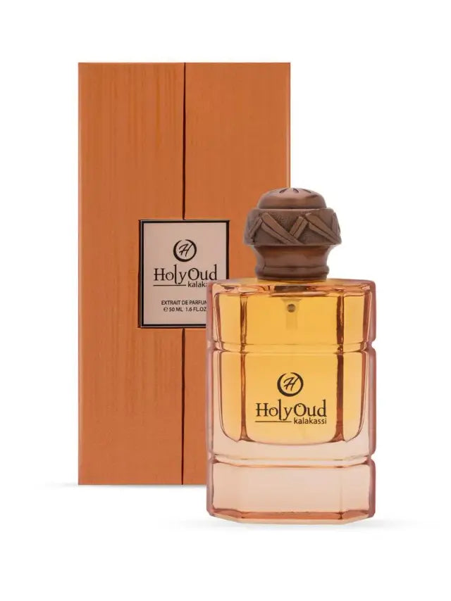 Holy Oud Kalakassi Unisex 50ML