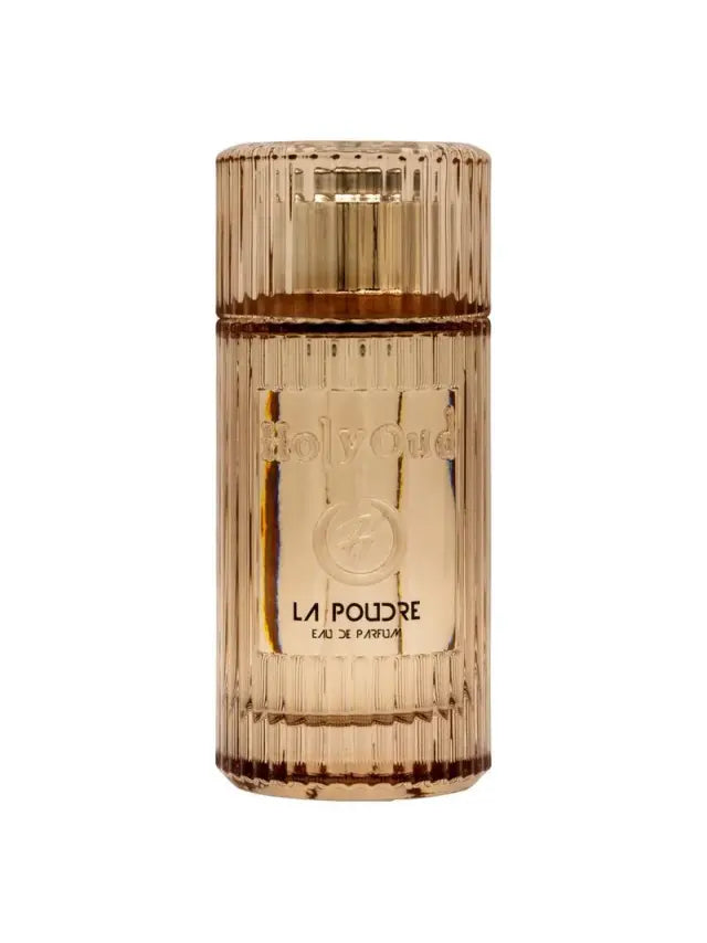 Holy Oud La Poudre EDP Unisex 100ML