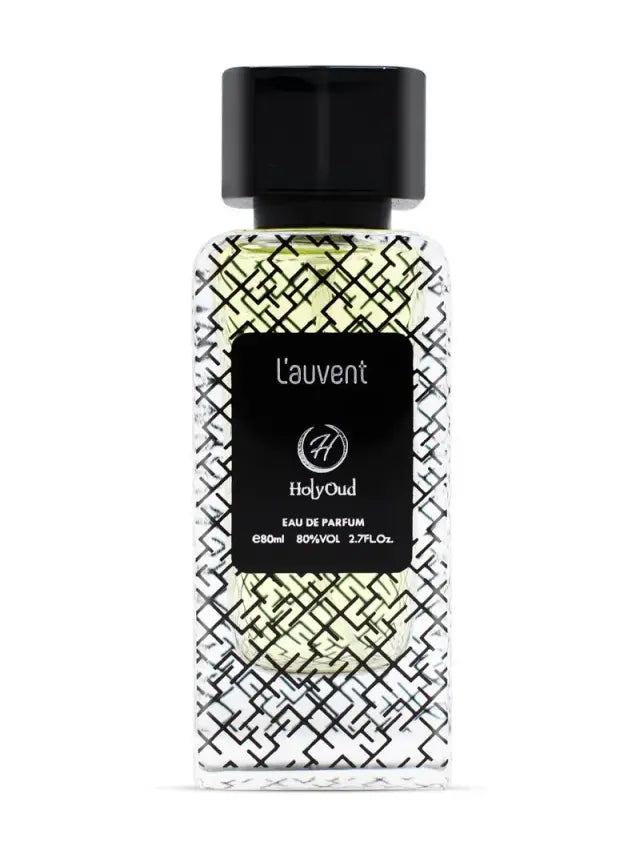 Holy Oud Lauvent EDP For Men 80ML