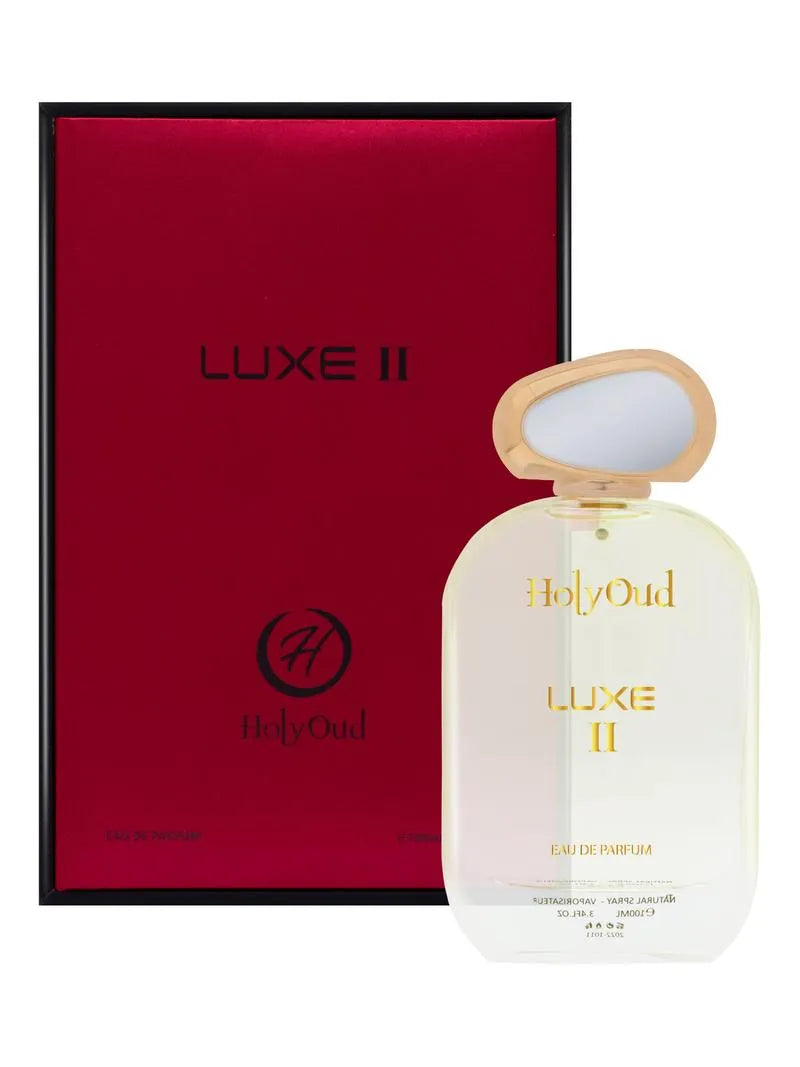 Holy Oud Luxe II EDP Unisex 100ML