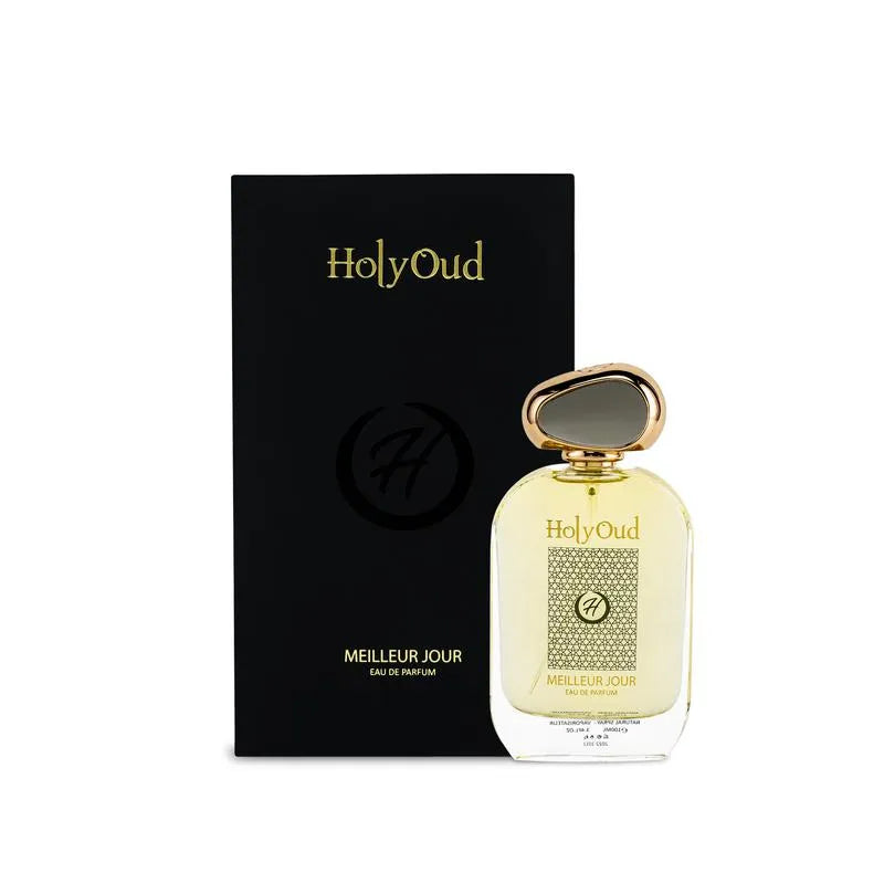 Holy Oud Meilleur Jour EDP Unisex 100ML