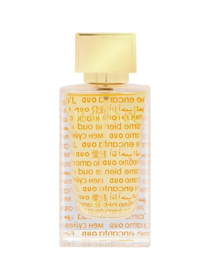 Holy Oud Miles Extrait De Parfum Unisex 100ML