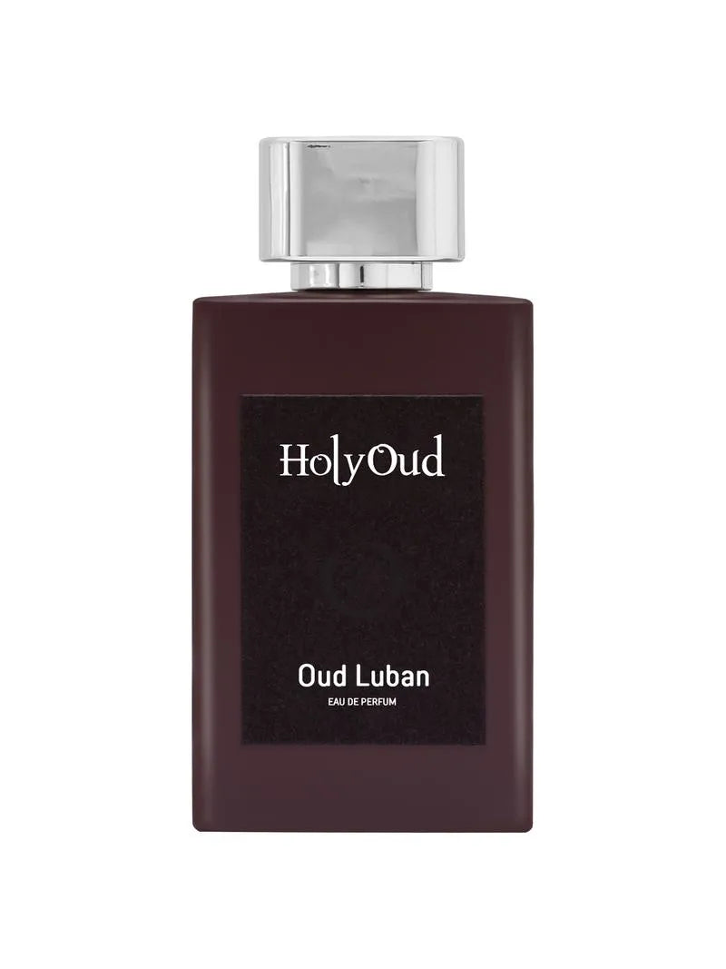 Holy Oud Luban EDP Unisex 100ML