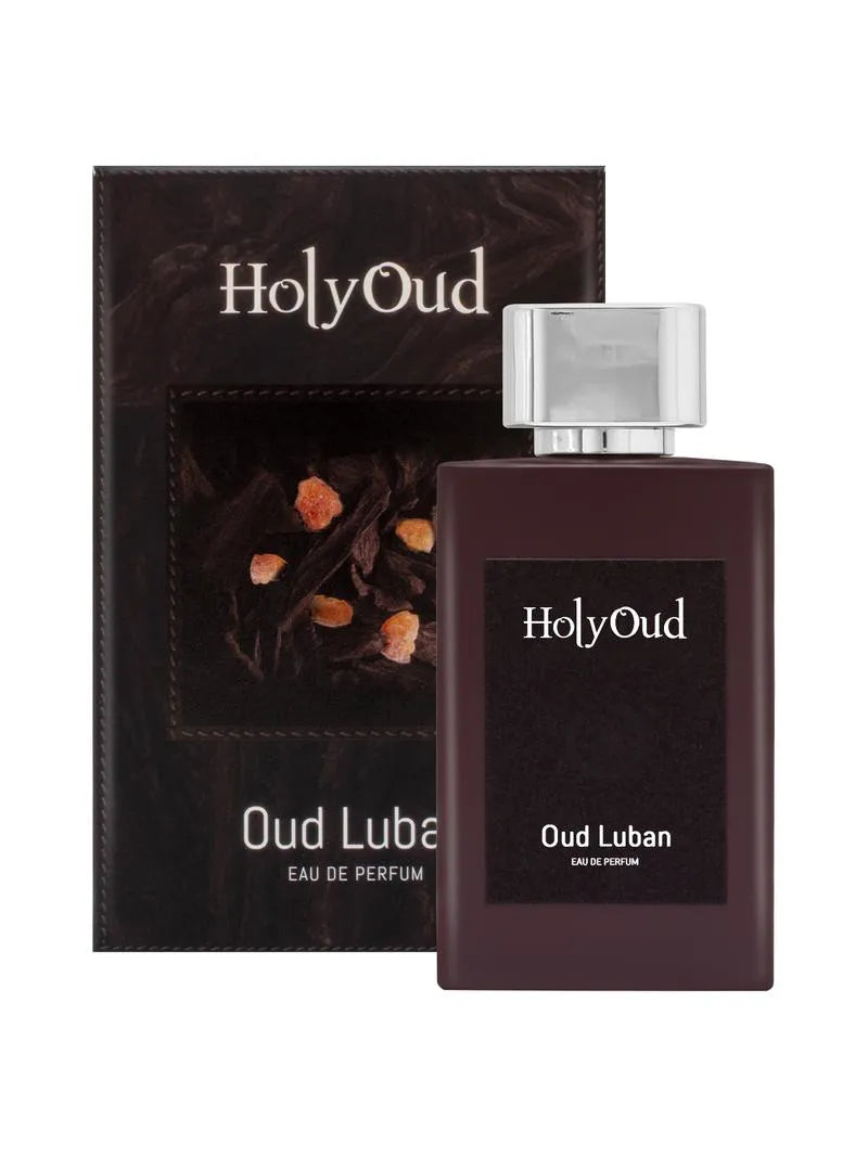 Holy Oud Luban EDP Unisex 100ML