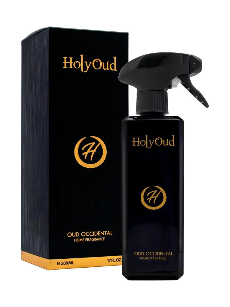 Holy Oud Oud Occidental Home Fragrance 500ML