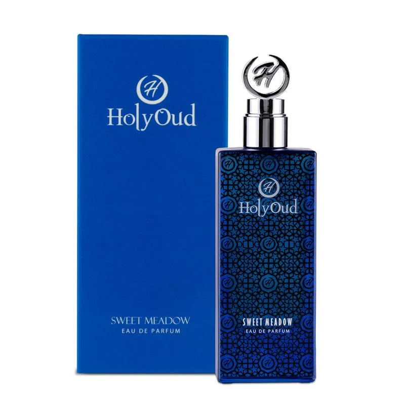 Holy Oud Sweet Meadow EDP Unisex 80ML
