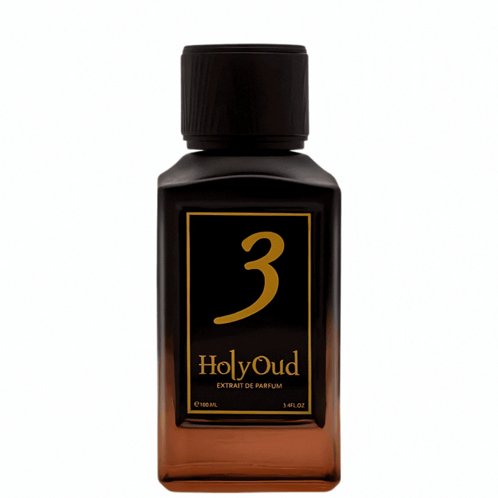 Holy Oud 3 EDP Unisex 100ML