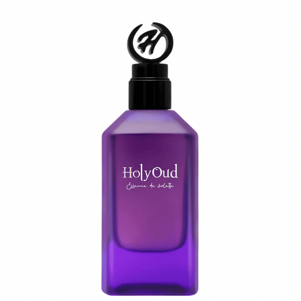 Holy Oud Essence De Violette EDP Unisex 100ML