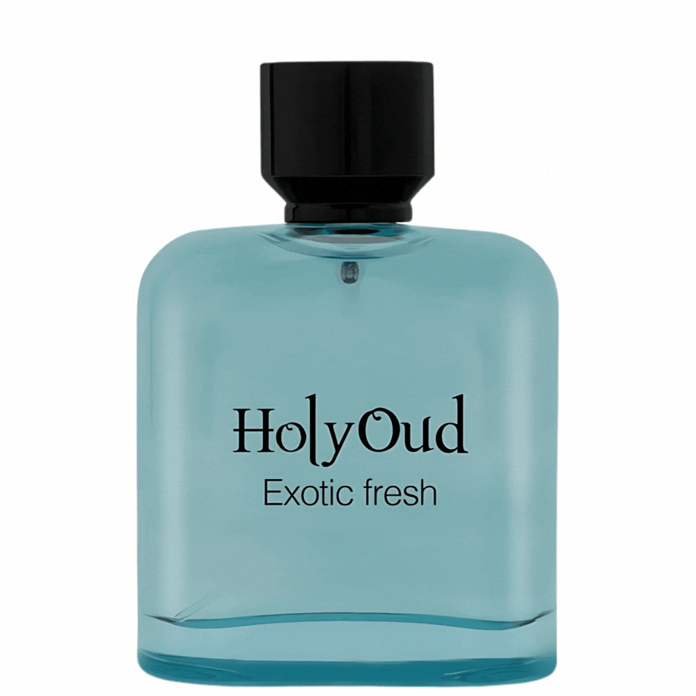 Holy Oud Exotic Fresh EDP For men 100ML