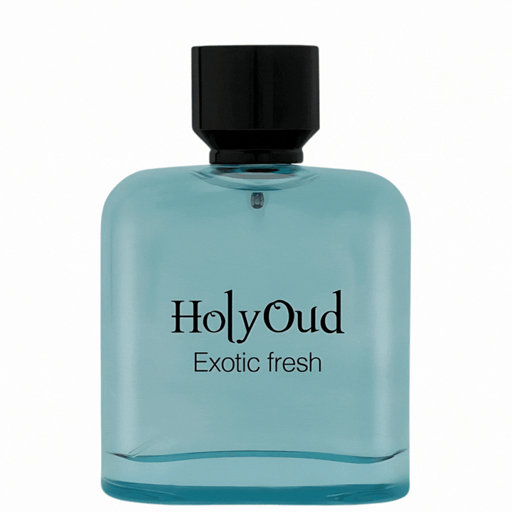 Holy Oud Exotic Fresh EDP For men 100ML