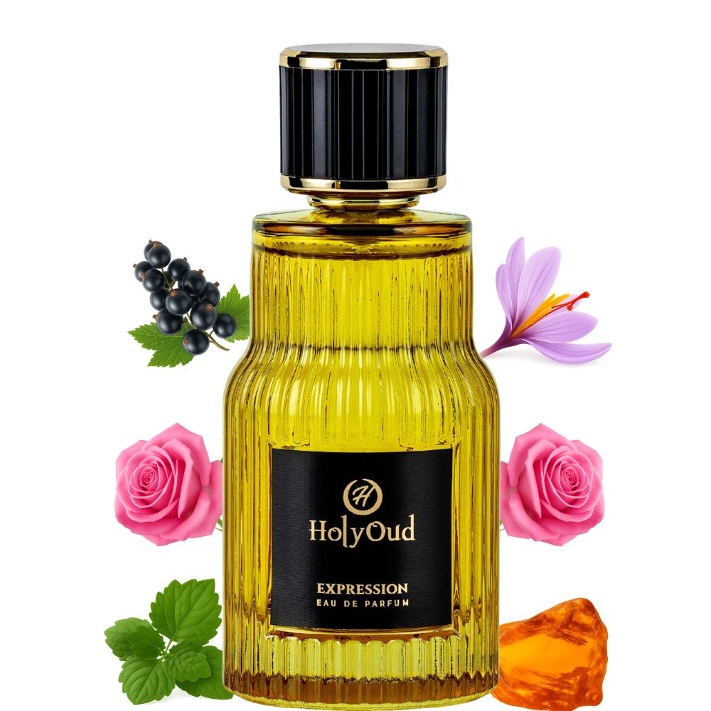 Holy Oud Expression EDP Unisex 110ML