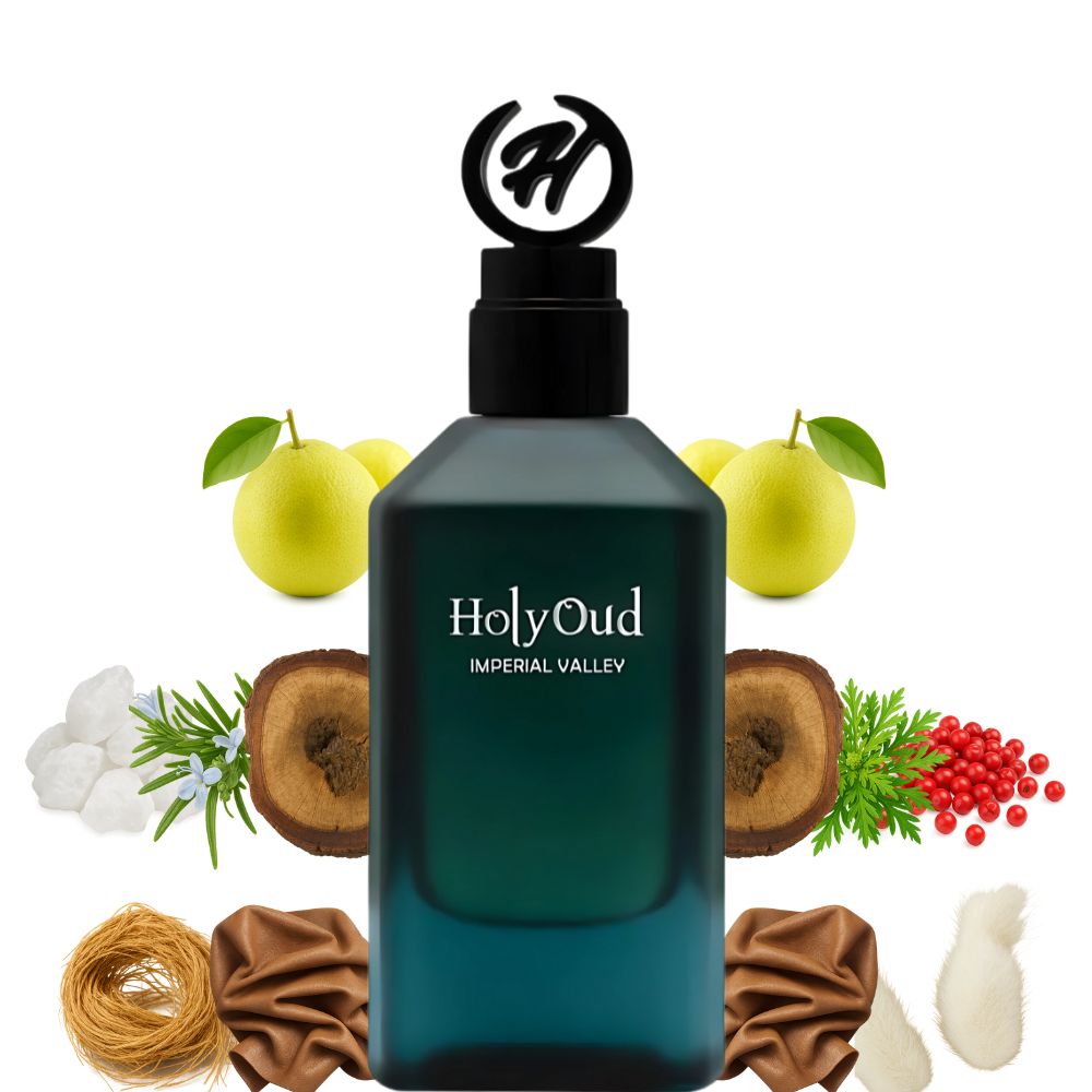 Holy Oud Imperial Valley EDP Unisex 100ML