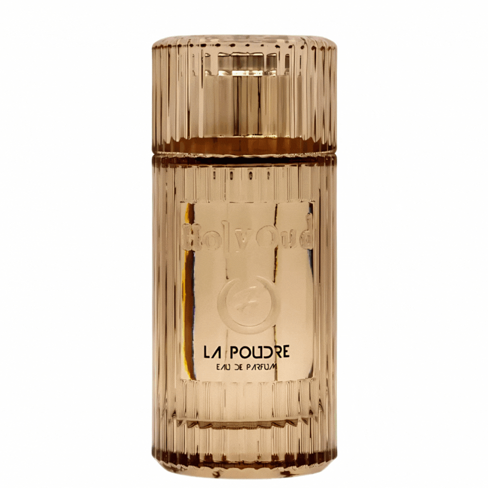 Holy Oud La Poudre EDP Unisex 100ML