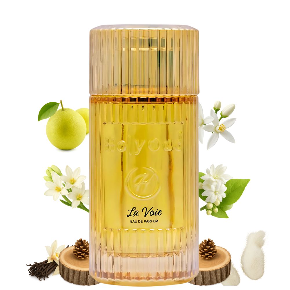 Holy Oud La Voie EDP For Women 100ML