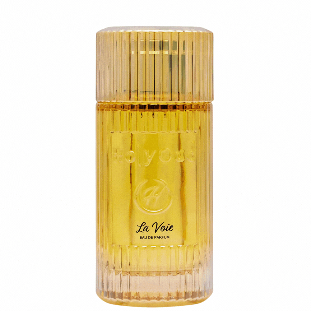 Holy Oud La Voie EDP For Women 100ML