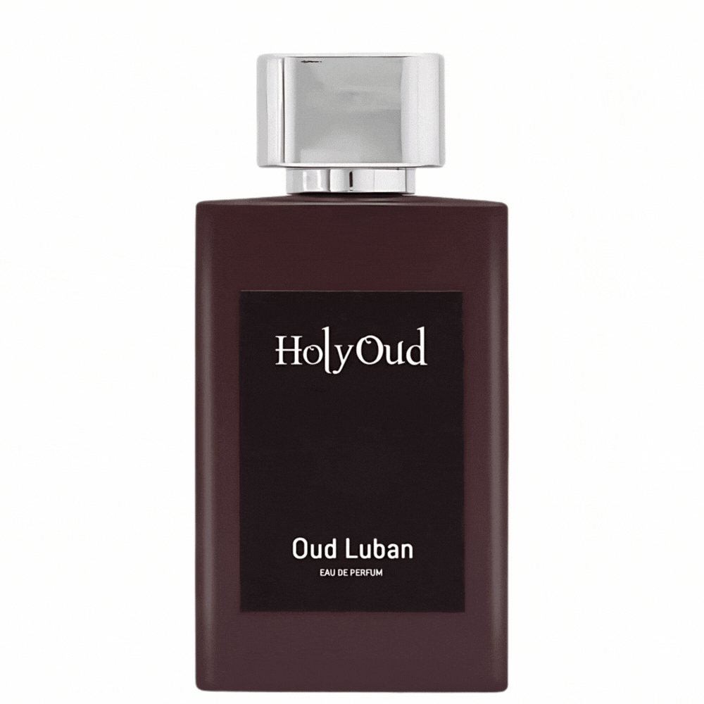 Holy Oud Luban EDP Unisex 100ML
