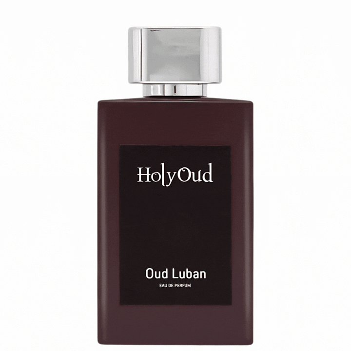 Holy Oud Luban EDP Unisex 100ML