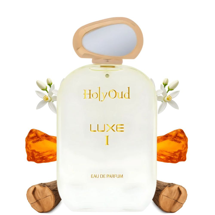 Holy Oud Luxe I EDP Unisex 100ML