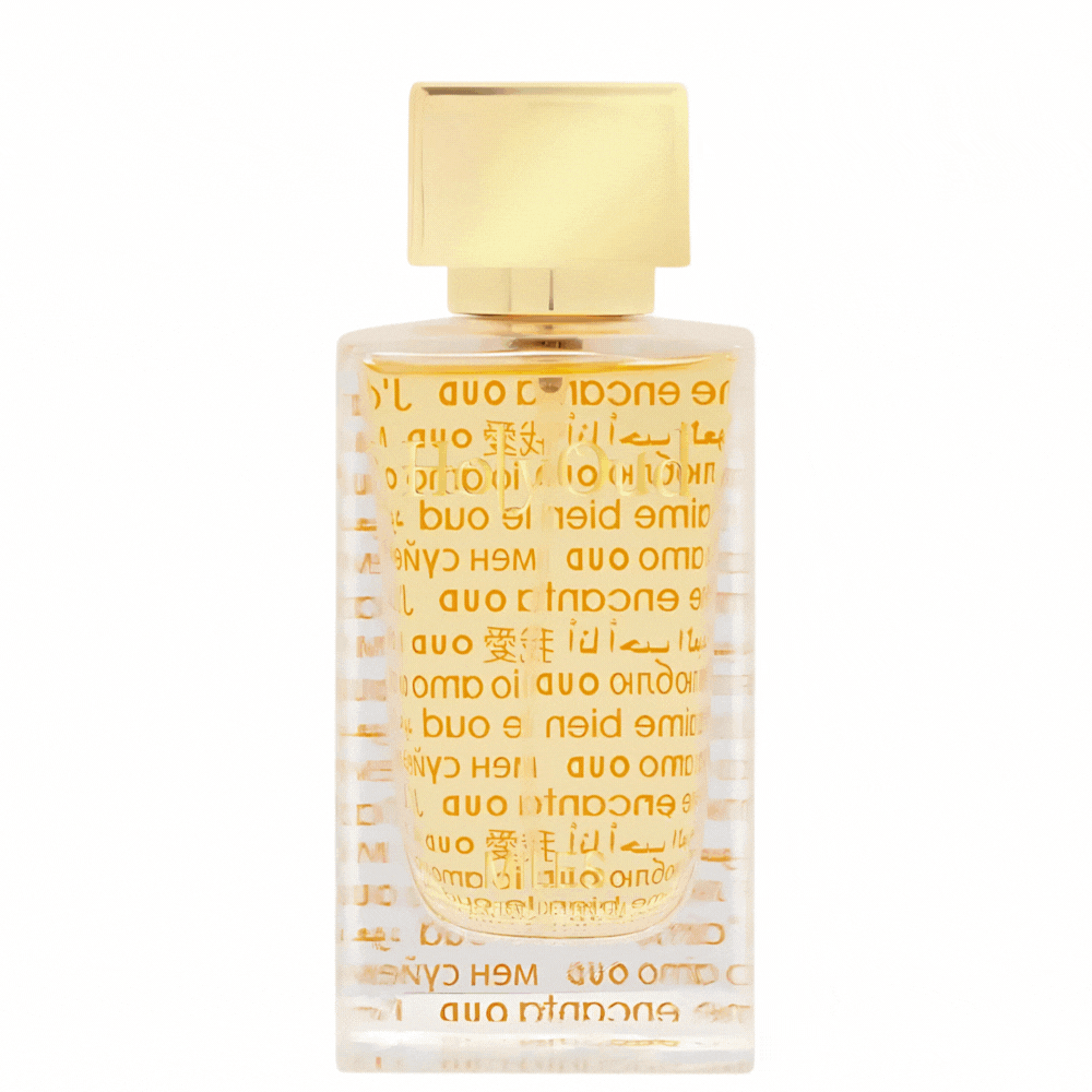 Holy Oud Miles Extrait De Parfum Unisex 100ML