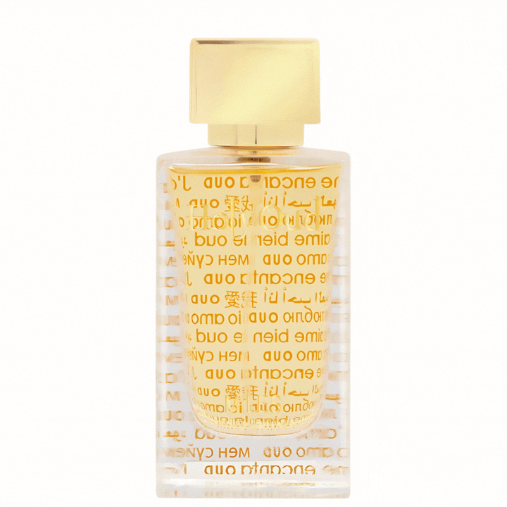 Holy Oud Miles Extrait De Parfum Unisex 100ML