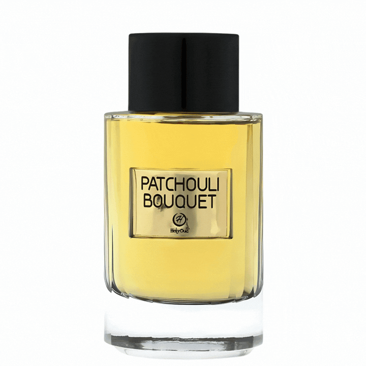 Holy Oud Patchouli Bouquet EDP Unisex 100ML
