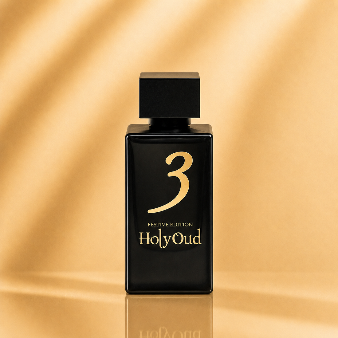3 Festive Edition EDP Unisex 100ML