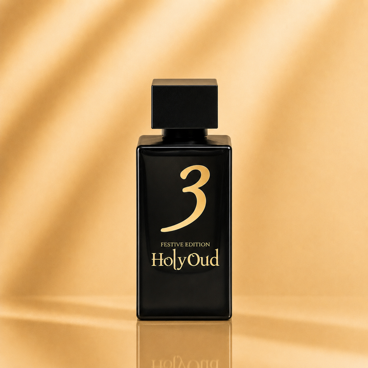 3 Festive Edition EDP Unisex 100ML