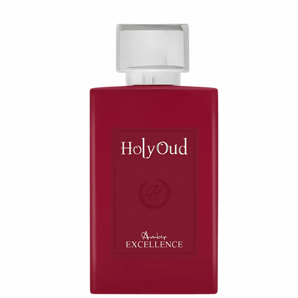 Holy Oud Amber Excellence EDP Unisex 100ML