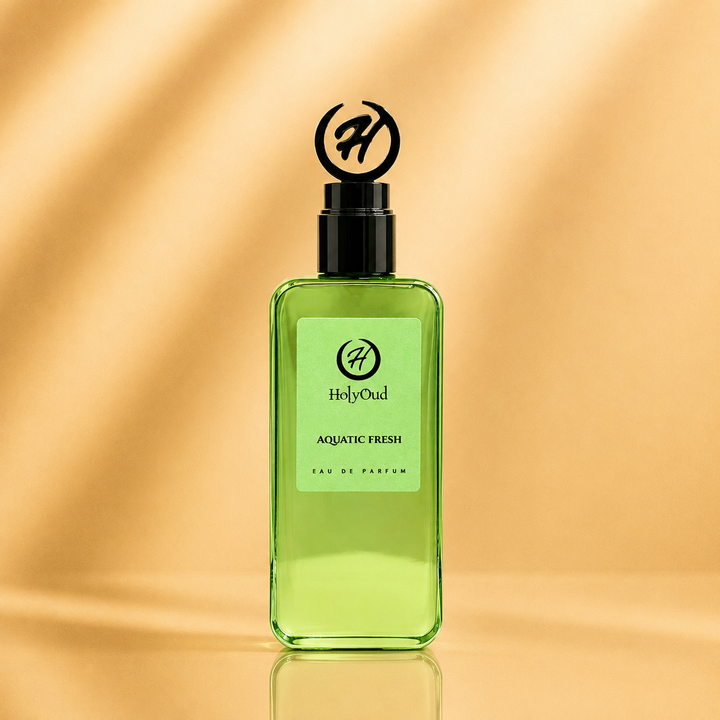 Aquatic Fresh EDP For Men 100ML