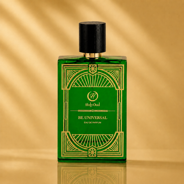 Be Universal EDP Unisex 50ML