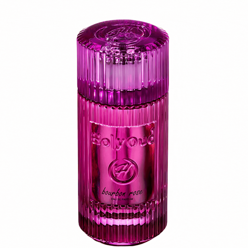 Holy Oud Bourbon Rose EDP For Women 100ML